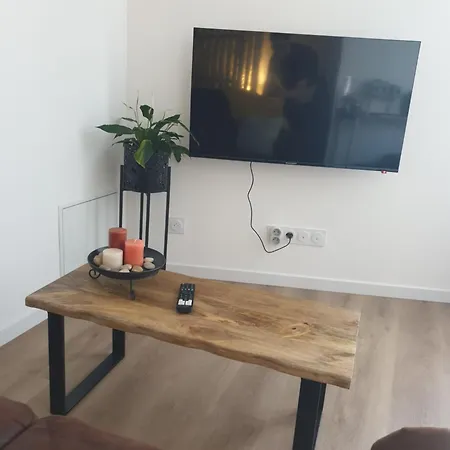Le Du 71a Appartement Niort