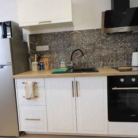 Le Du 71a Appartement Niort